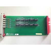 AMAT 0100-20038 PCB ASSY, RELAY CONTROL...